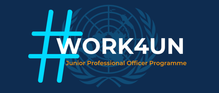 46 posizioni disponibili per il Programma JPO 2024