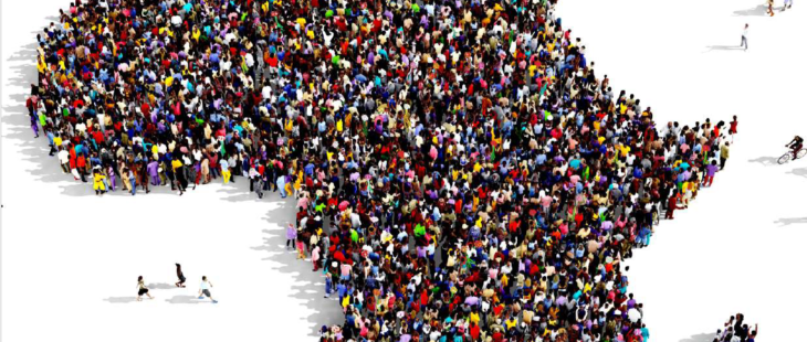 Si parla sempre più di Africa senza far parlare gli africani