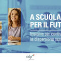 Bando CDP "A scuola per il futuro"