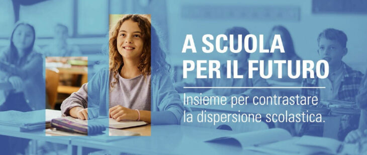 Bando CDP "A scuola per il futuro"