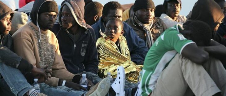 Corso di primo livello per Operatore per l’Accoglienza dei Migranti