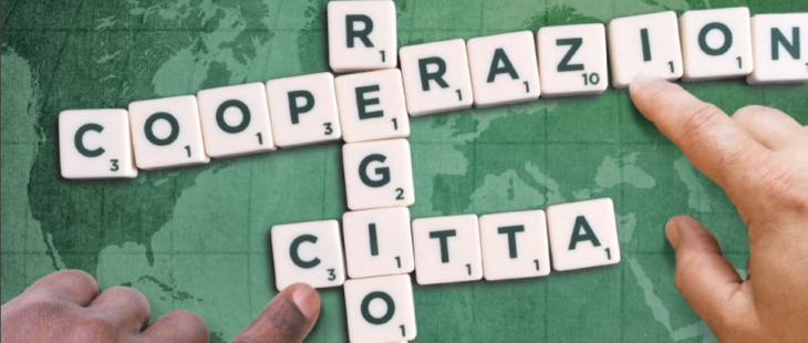 La carica degli Enti Territoriali al bando AICS 2023