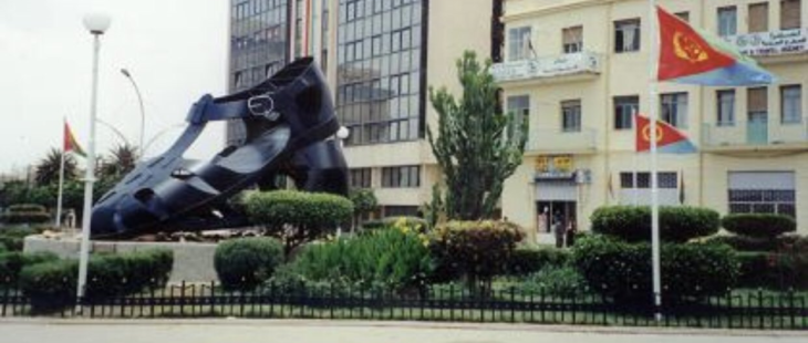 Bando AICS multisettoriale in Eritrea