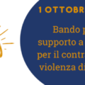 Al via il bando del Progetto P.O.W.E.R.