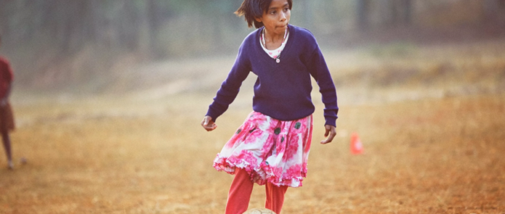 FIFA Foundation Community Programme