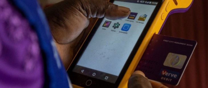 Bando IFAD Agri Connect