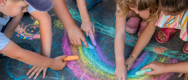 Bando Con i Bambini su 15 territori vulnerabili