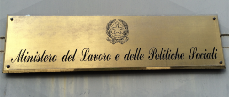 35 milioni al Terzo Settore dal Fondo per le attività di interesse generale