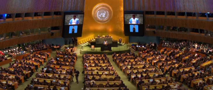 Approvato il Patto per il futuro in una settimana di tensioni alla 79° Assemblea ONU