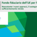 La Corte dei conti europea boccia il Trust Fund Africa