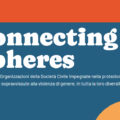 Seconda scadenza bando Connecting Spheres contro la violenza di genere
