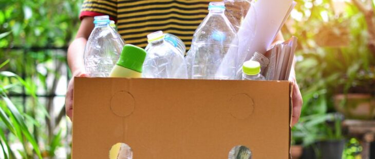 4 milioni per l’economia circolare al Sud