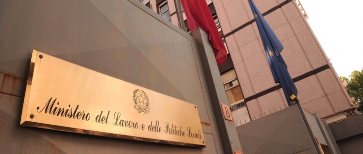 A ottobre la scadenza per i progetti di rilevanza nazionale del Terzo settore