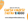 1363 progetti finanziati dall’Otto per Mille Valdese