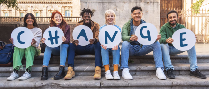 Bando Connect for Global Change