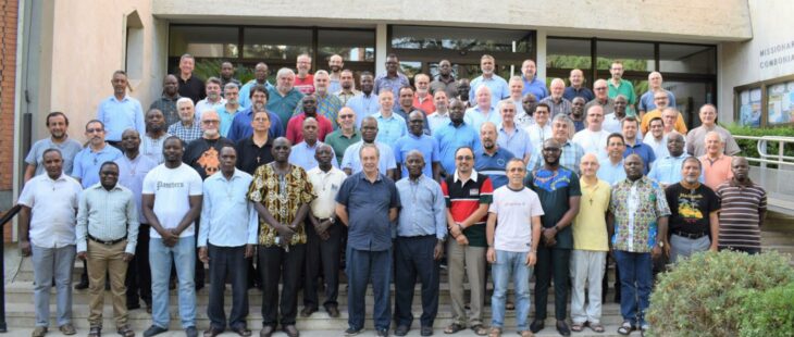 Conferenza Missionari al G7: i Comboniani disertano in polemica sul Piano Mattei