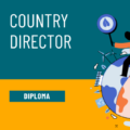 Scuola Cospe presenta il nuovo Country Director Diploma