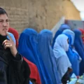 Women’s Peace and Humanitarian Fund in Afghanistan