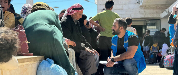 Pubblicata da AICS la call di emergenza per progetti in Libano