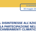 Nuovo bando NOPLANETB per coinvolgere cittadini e istituzioni