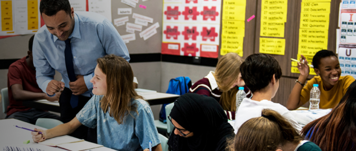 Bando Edu-Fund Platform di UniCredit Foundation