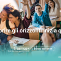Erasmus+, ecco tutte le date del bando 2025