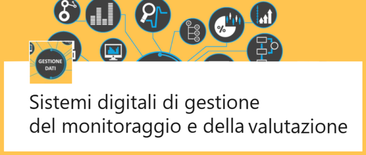 Digitale per la gestione dell’impatto: cosa abbiamo imparato dalla comunità di pratiche