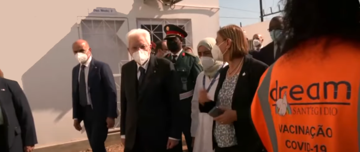 Primo bando targato Piano Mattei in Costa d'Avorio