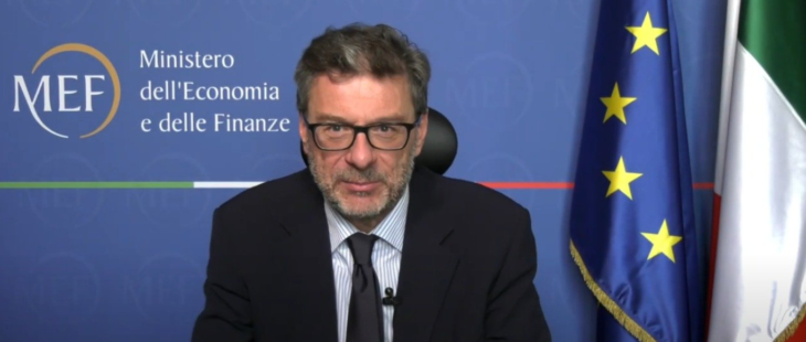 Legge di bilancio, commissariamento del MEF su aziende e terzo settore