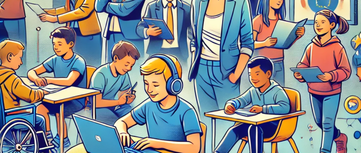 Bando UE su diritti dell’infanzia e partecipazione dei bambini