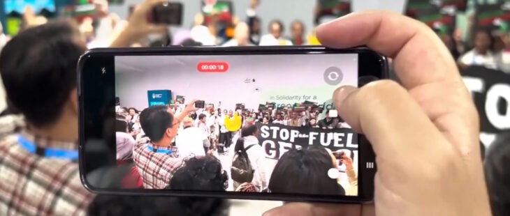 La UE vieta alle ONG ambientaliste di usare i fondi europei per advocacy e lobbying