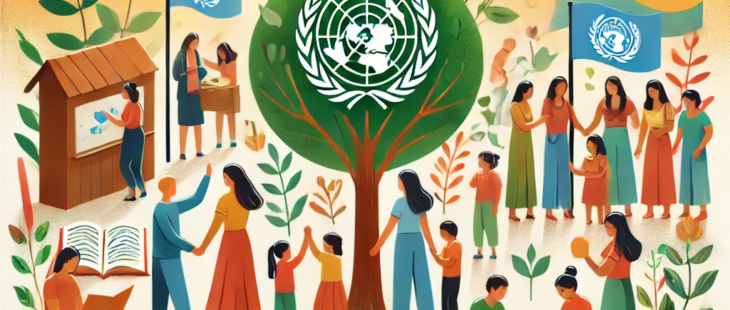 Bando del UN Fund for Victims of Trafficking in Persons