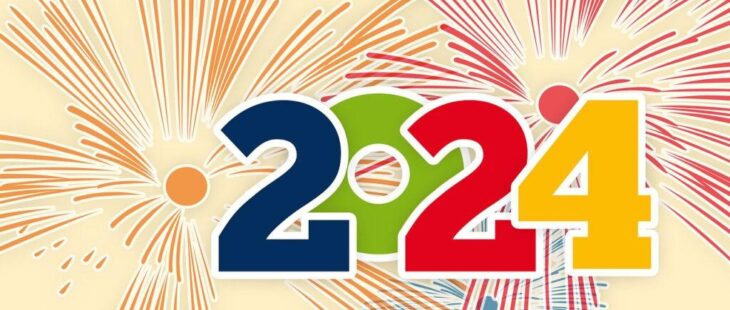 Tutti i numeri di Info Cooperazione nel 2024