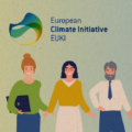 Nuova call della European Climate Initiative