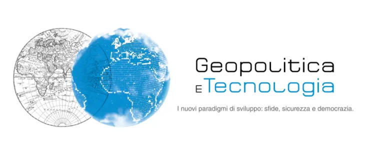 Bando Geopolitica e Tecnologia di Compagnia di San Paolo