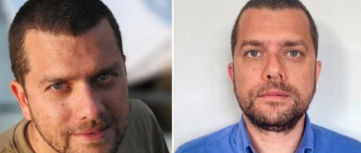 Appello della famiglia per la liberazione del cooperante italiano arrestato in Venezuela