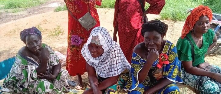 Affidato AICS su empowerment socio-economico in Ciad