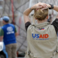 Cosa sta succedendo a USAID?