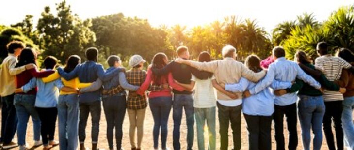 Bando Cultura della pace e dei diritti umani