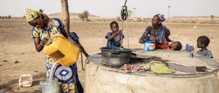 Bando AICS per interventi di emergenza in Niger, Camerun e Ciad