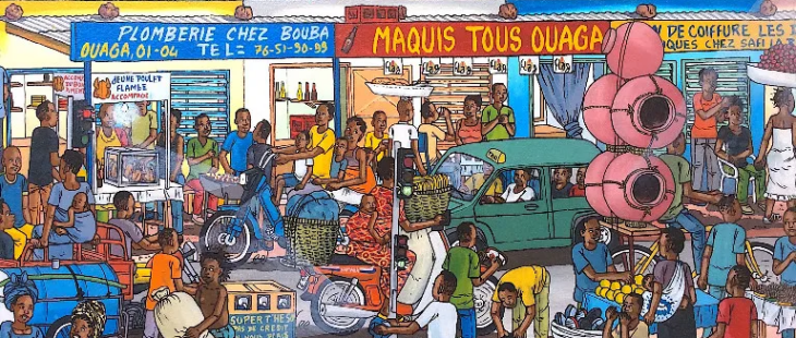 Bando AICS in sostegno alle popolazioni vulnerabili del Burkina Faso