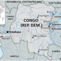 Bando interventi di emergenza in RDC