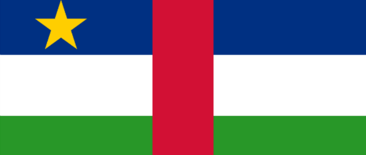 Emergenza salute e nutrizione nella Repubblica Centrafricana