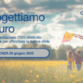 “Riprogettiamo il Futuro” per lo sviluppo organizzativo del Terzo Settore