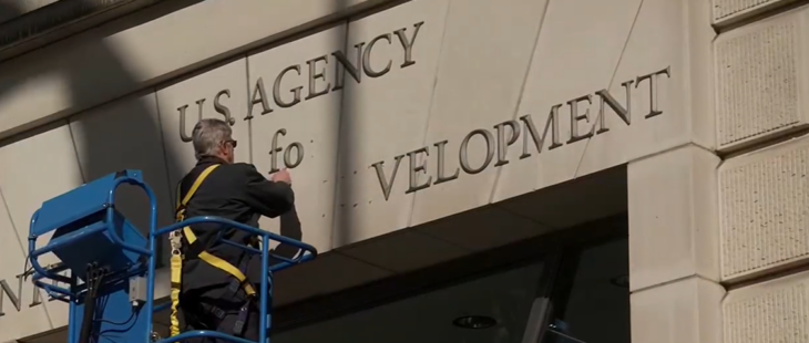 La Corte Suprema blocca Trump: da ripristinare 2 miliardi di aiuti USAID