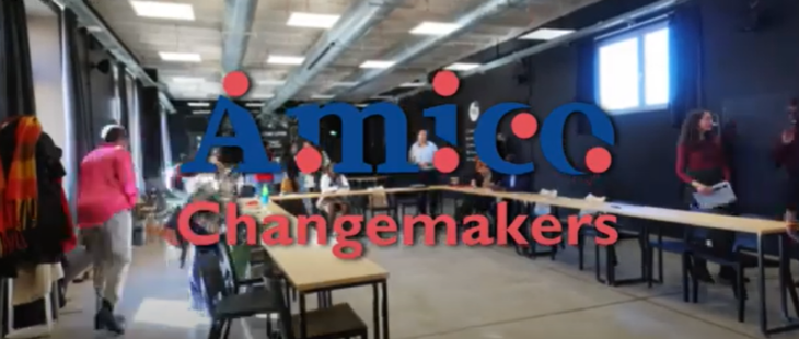 Opportunità per giovani leader della diaspora