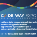 Il futuro della cooperazione si incontra a Codeway 2025
