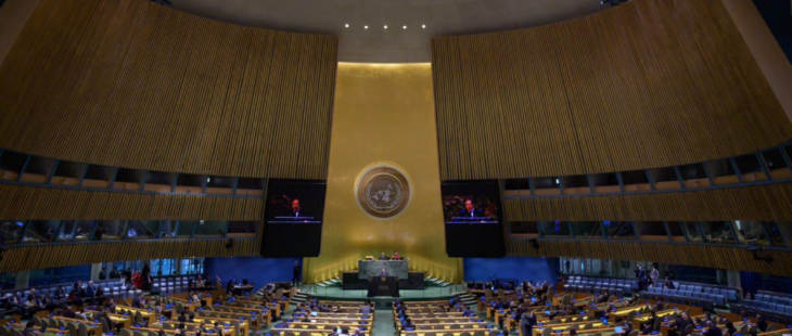 Verso Siviglia, un'occasione per ripensare il sistema degli aiuti globali