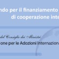 12 milioni per progetti dedicati alla tutela dei diritti dei minori