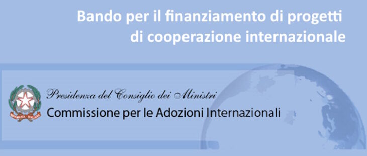 12 milioni per progetti dedicati alla tutela dei diritti dei minori